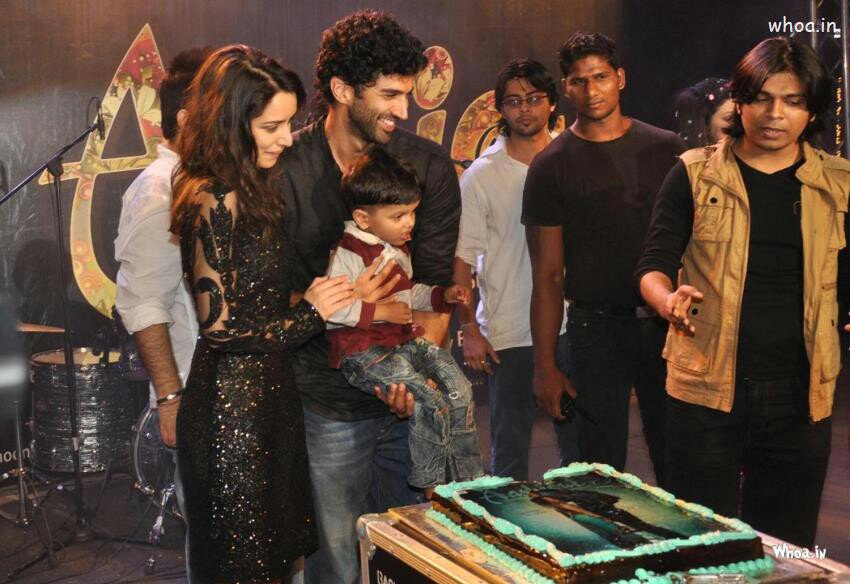 Happy Birthday Aditya Roy Kapur!   