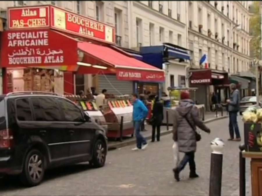 A3Noticias's tweet photo. Musulmanes de Francia: “Esto no es nuestra religión, es una barbaridad” ▶ https://t.co/p8dAVWkBU5 https://t.co/KRlxanE3Sv
