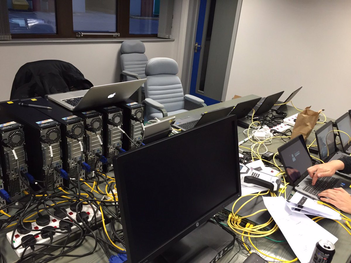 Stability IT Support tweet media