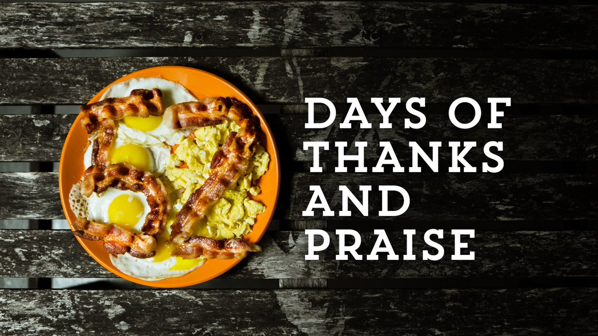 RevMattPurkey's tweet image. You can’t control who drives by UR life but U can control who gets in your heart! #LccLife #52DaysOfThanksAndPraise