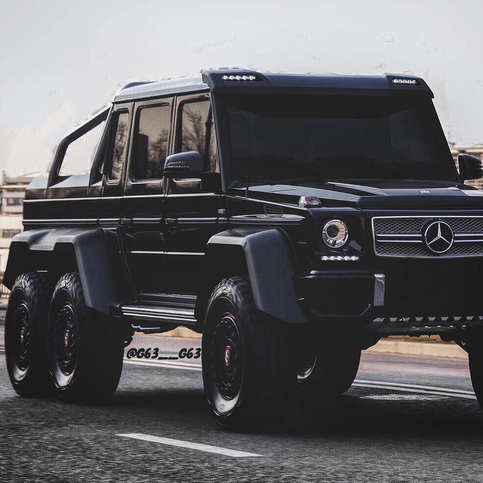G63amg6x6 Hashtag On Twitter