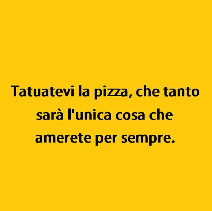 De_A_L's tweet photo. @MrDellArtino  pizza é amore https://t.co/xM1mNEESCv