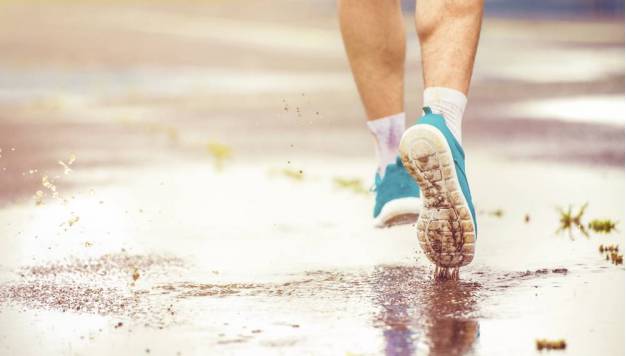 Tips om 20 min grens op de 5KM te doorbreken. goo.gl/4xzGlS #hardlopen #running #atletiek