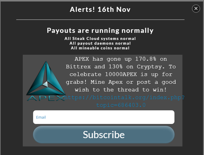 CryptoPromotions tweet media