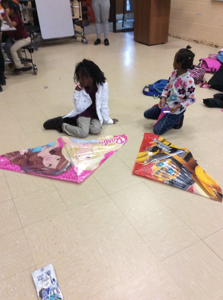 Club Invention @ QES tweet media