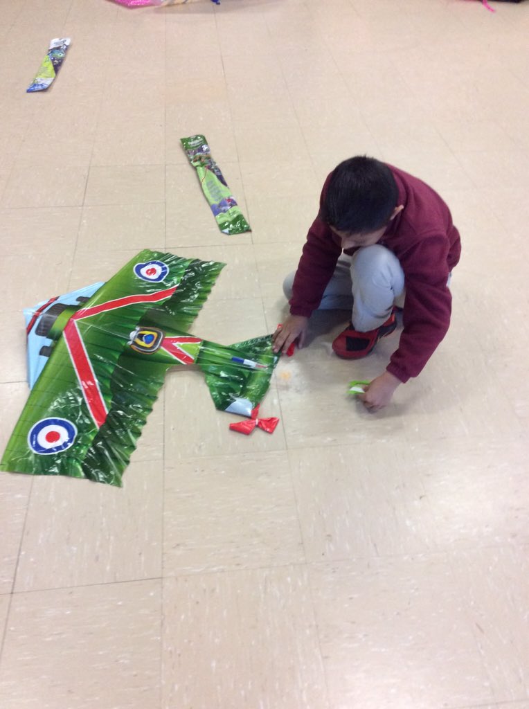 Club Invention @ QES tweet media