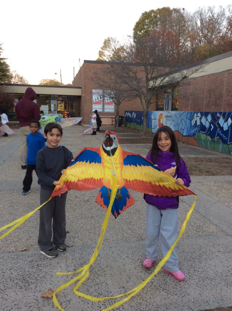 Club Invention @ QES tweet media