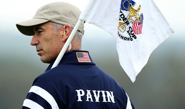 Happy 56th Birthday to Corey Pavin! 