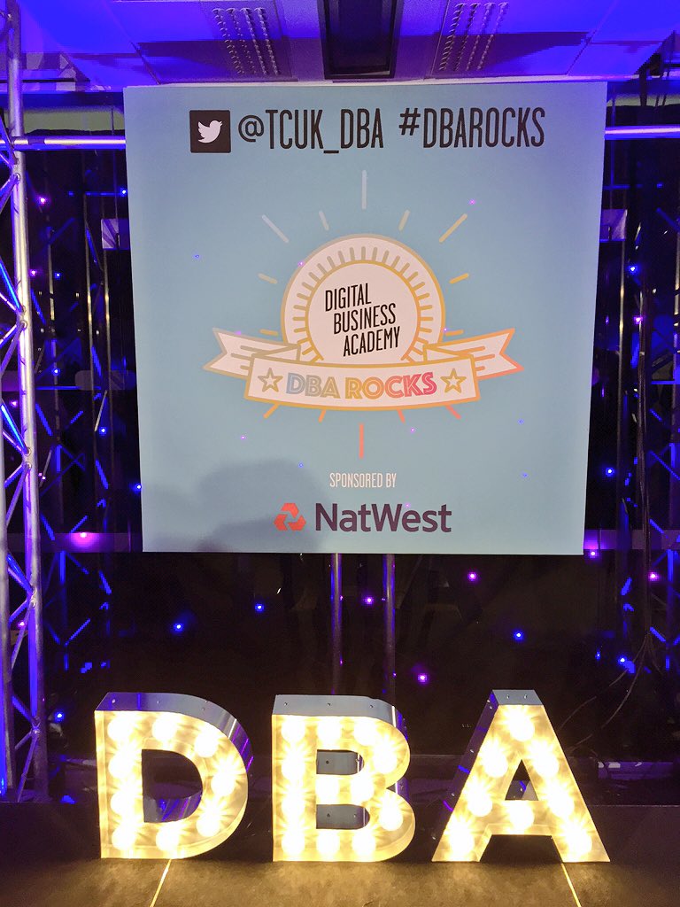 iampremsangeet's tweet photo. Many thanks @TCUK_DBA @TechCityUK @timothy_barnes @UCLAdvances @IDEALondon @adiba77 @gerardgrech ... #DBARocks https://t.co/zZ5HPBeUiX
