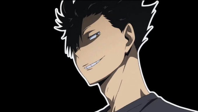 俺達は黒尾クラスタだ滞り無く流れろタグを回せ黒尾クラスタが正常に繋がるためにのtwitterイラスト検索結果 古い順