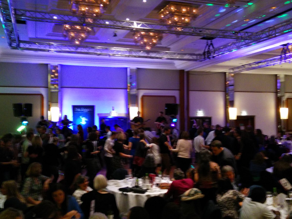 MRCRWG's tweet photo. One of the best parts of the conference. The ceilidh! Thank you @ICTMC15 #ictmc2015 https://t.co/JrRa9Kkfgw