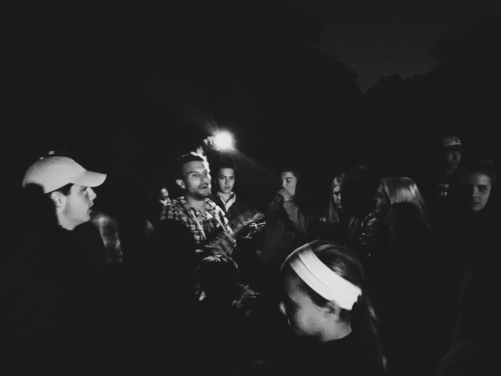 LSCCStudent's tweet image. the Bonfire was awesome! Missed it? get ready for next year! Thanks to all who joined us. #weloveyou #Jesusisbetter