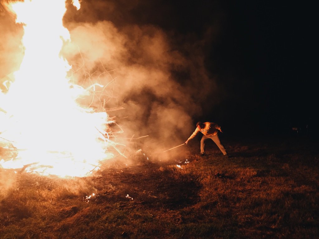 LSCCStudent's tweet image. the Bonfire was awesome! Missed it? get ready for next year! Thanks to all who joined us. #weloveyou #Jesusisbetter