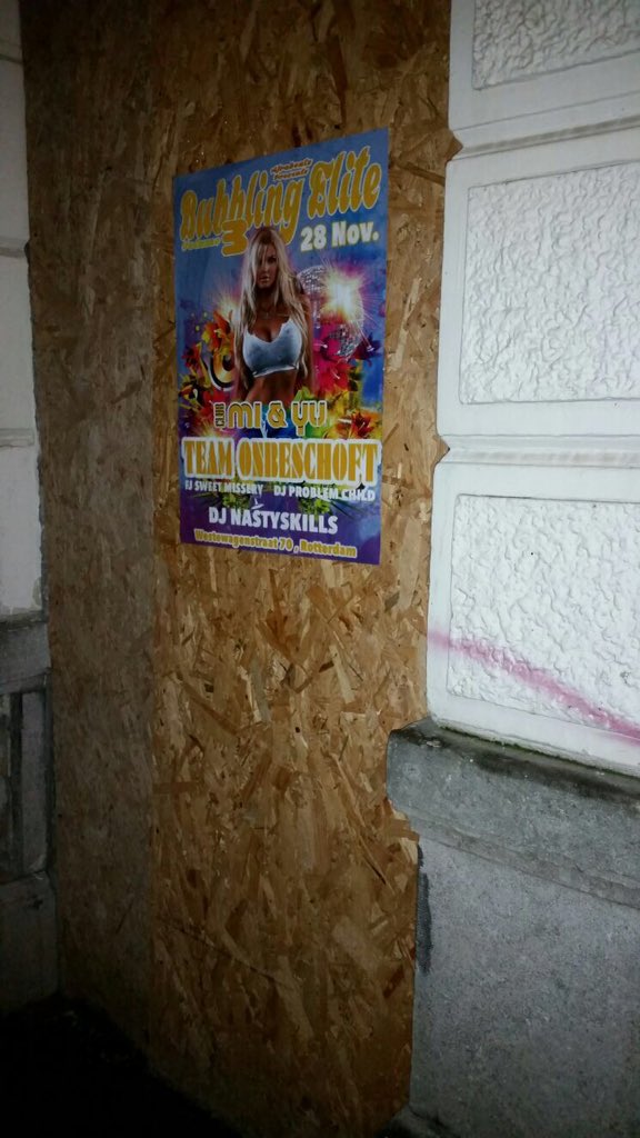 NastyBullys's tweet photo. Dit mag je niet missen je weet zelffff https://t.co/JY9MyhERcV