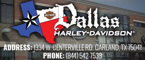 elmstfest's tweet photo. Thank you @DallasHD for joining us at #ElmStFest! Make sure you stop by the dealership and schedule your test ride. https://t.co/J2WZUvbJKj