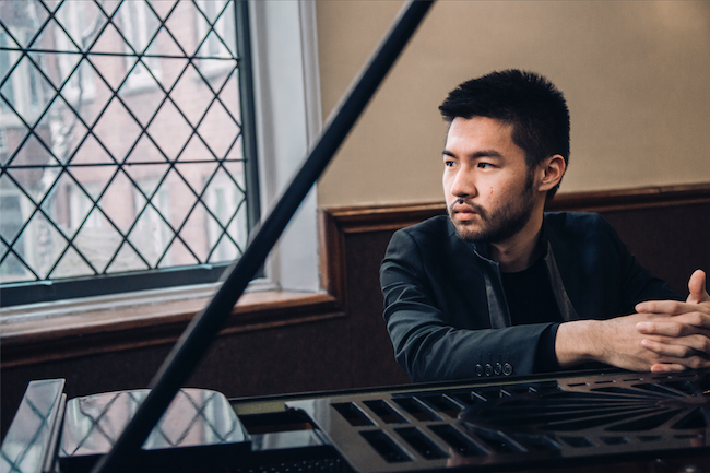 KerryClawsonABJ's tweet photo. https://t.co/9jZAHeVrWK #conradtao #tuesdaymusical #akronmusic https://t.co/VlP4NHRTPv