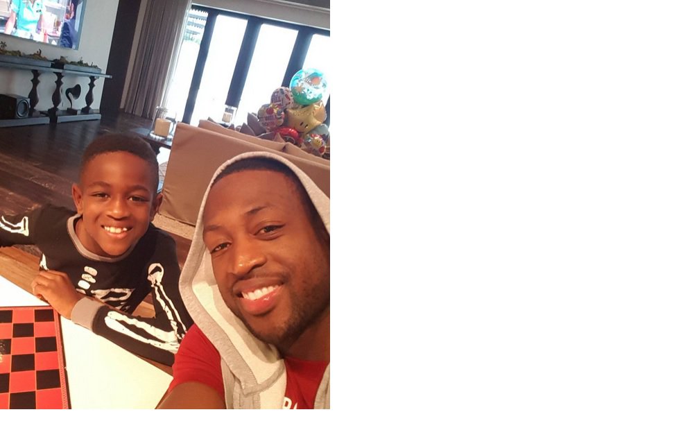D-Wade thankful to have his son home... bit.ly/1LiDSVk?utm_me… https://t.co/DzttfkvWR2