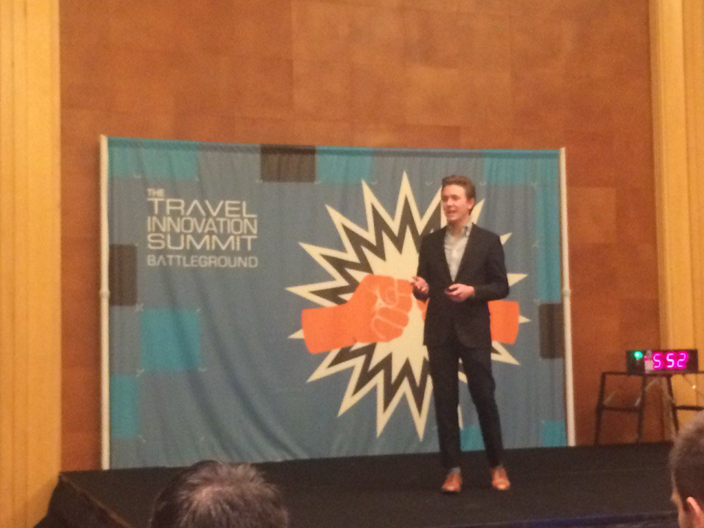 fmesny's tweet photo. #pana previous nativeapp @Phocuswright #33ustour @33entrepreneurs https://t.co/ZVh02vZuuc