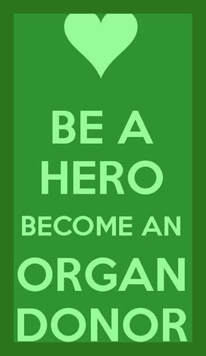 ProgramMan's tweet photo. #YouKnowYouHaveAProblem after U hear that some1 is added 2 the #Transplant Waiting List every 10 minutes
#DonateLife https://t.co/if1KF23QkD