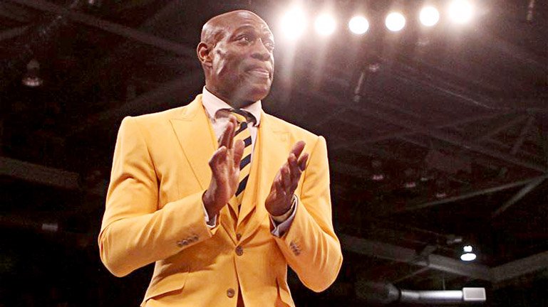 Frank Bruno was born in 1961. Happy birthday,  