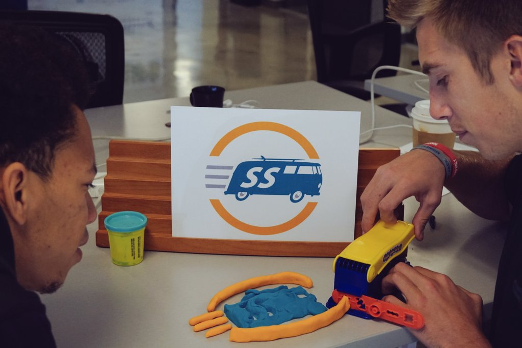 ManagementDean's tweet photo. RT @callutherance: #WeNeedaMakerBot because student entrepreneurs need better 3D printing technology https://t.co/qrP9aVj6bC