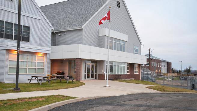 chronicleherald's tweet photo. Woman involved in hostage-taking that sparked Ashley Smith's final transfer is denied parole https://t.co/OkDX87QRoE https://t.co/DShAsrD9cj