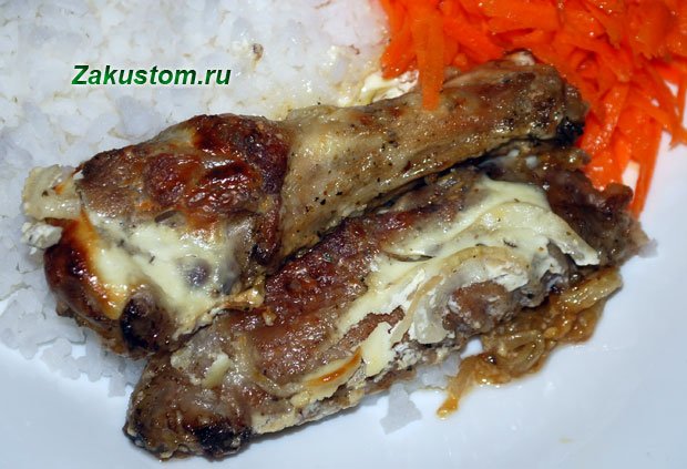 Как приготовить самые вкусные утиные крылышки goo.gl/OWh9Fg пошаговый #рецепт с фото