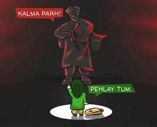 tahreemf9's tweet photo. #PrayForSyria #ParisAttack these pictures are enough to made me cry again. #pakistanwithfrance #PeshawarAttack https://t.co/U4KsuLDepE