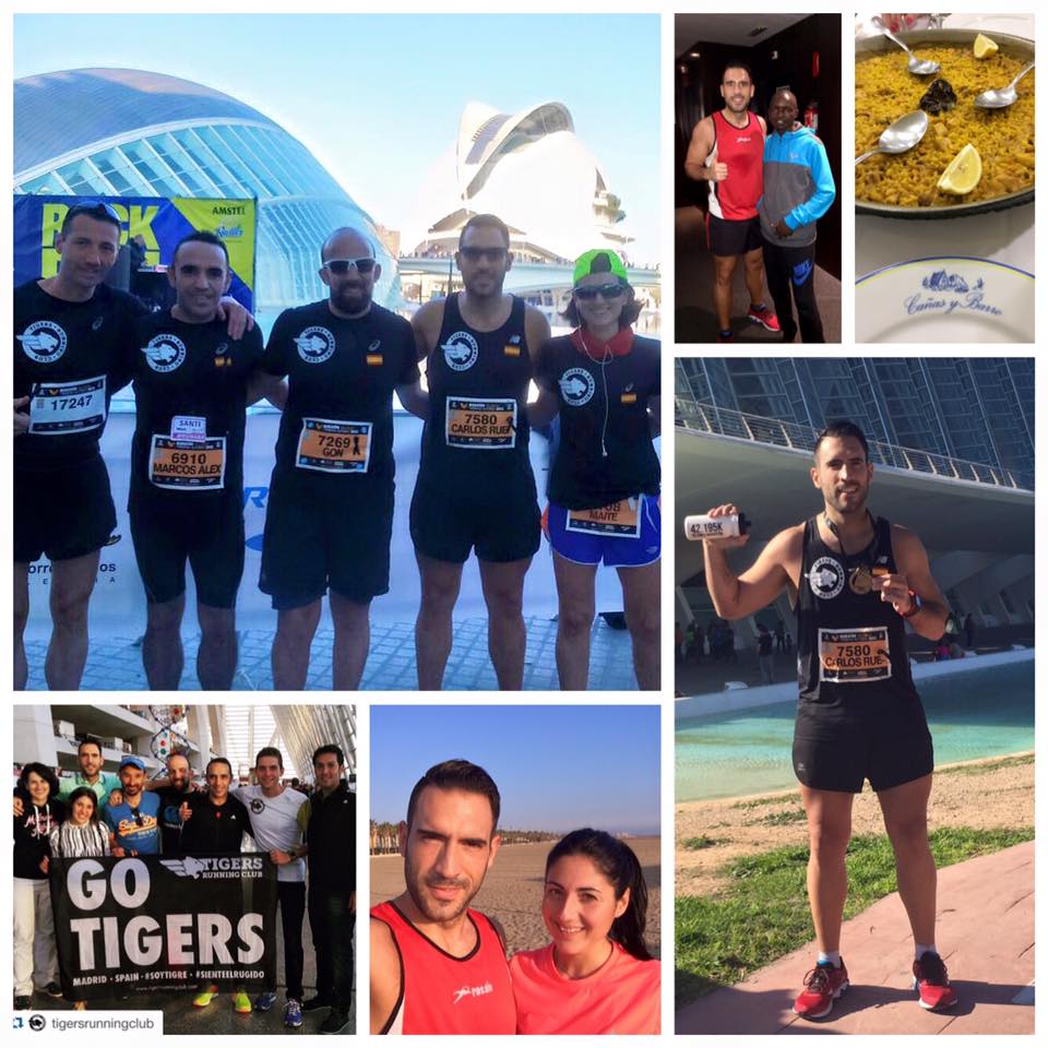 DoceSemanasRun's tweet photo. Maratón de Valencia #42k #SoyTigre #ValenciaEsRunning @maratonvalencia @club_tigers https://t.co/WeAZusSQ86 https://t.co/Ovnbtw6z4P