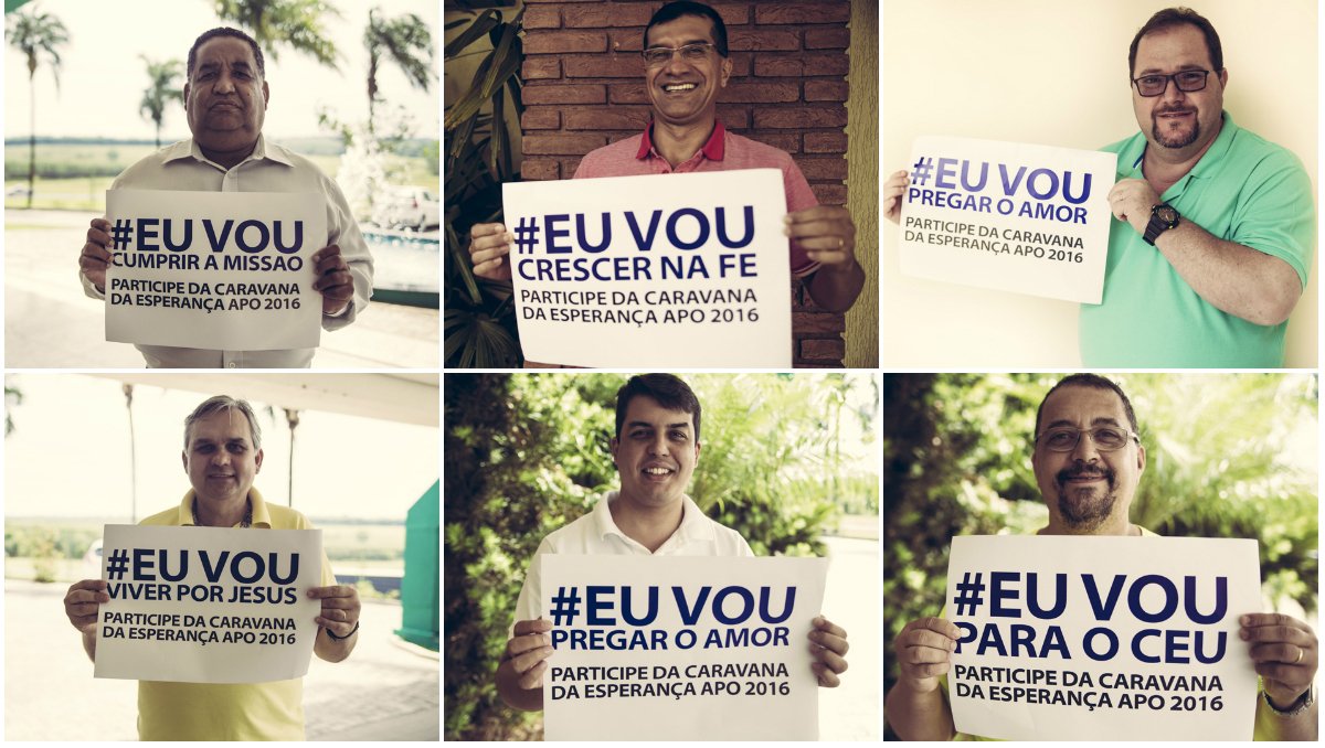 paulistaoeste's tweet photo. Durante os dias 20-29/11 uma programação especial vai acontecer na sua igreja! Aguarde... #EuVou #SemanaDaColheita https://t.co/yF4qqUAerj