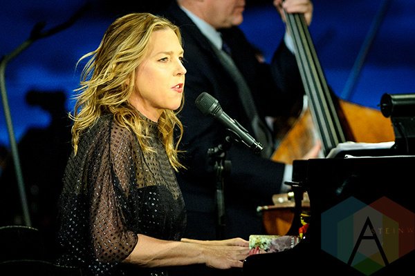 Happy birthday to Check out our photos from her mesmerizing show:  