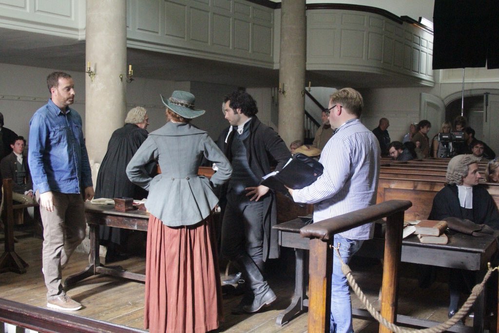 PowerofPoldark's tweet photo. .@Poldarktv #Ross #trial #Demelza #Poldark #WillSinclair #WinstonGraham #discussion #HandsOnHips ;) https://t.co/PcP7zGLAij