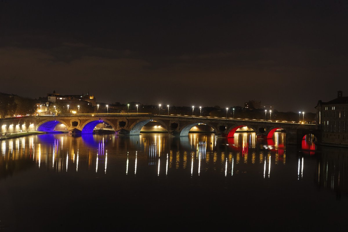 Toulouse - Mairie et Métropole tweet media