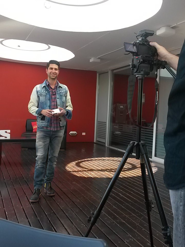 Sony Channel Latinoamérica tweet media
