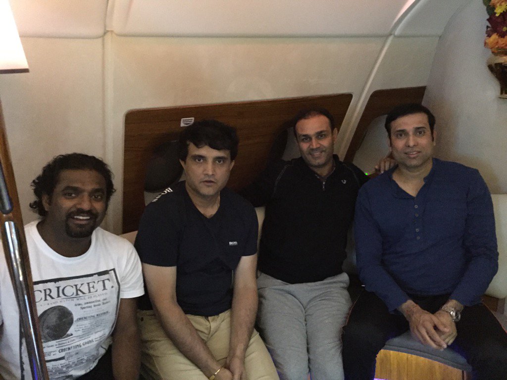 Virrender Sehwag (@virendersehwag) on Twitter photo 