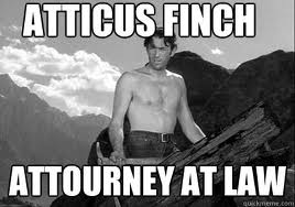 Scout_Finch_2's tweet photo. @tticus_TKAM just wanted to thank you for being the greatest dad on Earth even if you can't play football with Jem;) https://t.co/IiVphvjZ2C