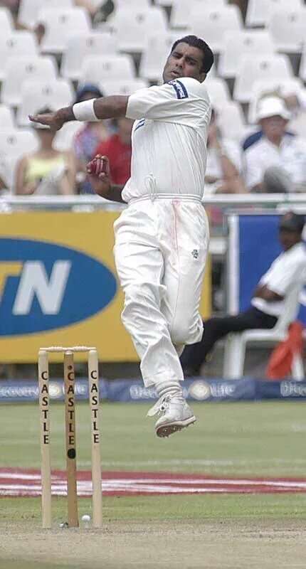 Happy Birthday Waqar Younis      