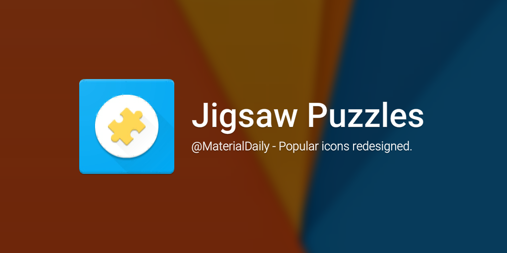 Material Daily tweet media