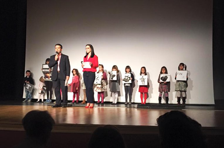 Ayto. Marchamalo tweet media