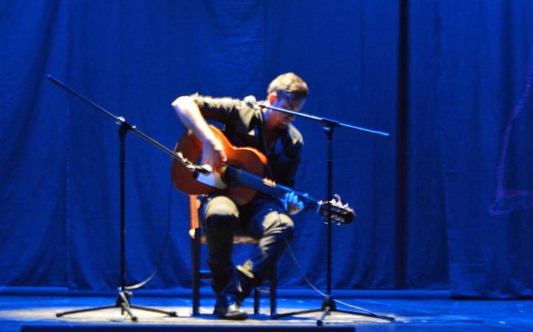 Ayto. Marchamalo tweet media