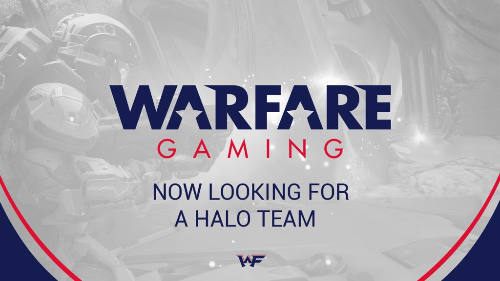 warFareHalo tweet media