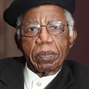 Happy Birthday Chinua Achebe: 10 of the wisest things the father of African Literatur...  