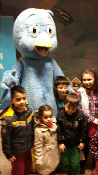 Twitter kuşumuz olmadan, olmaz ! #AjansTiming