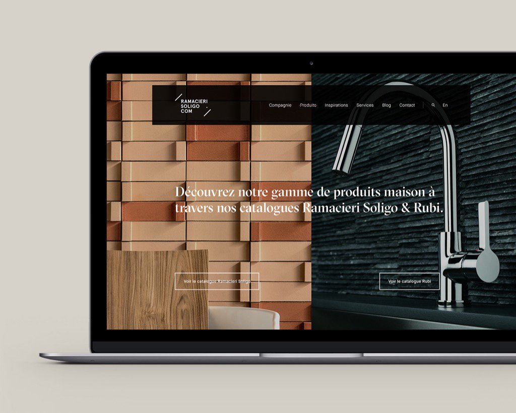 The new layout for our website catalogs is way easier and user friendly!Please let us know what you think.