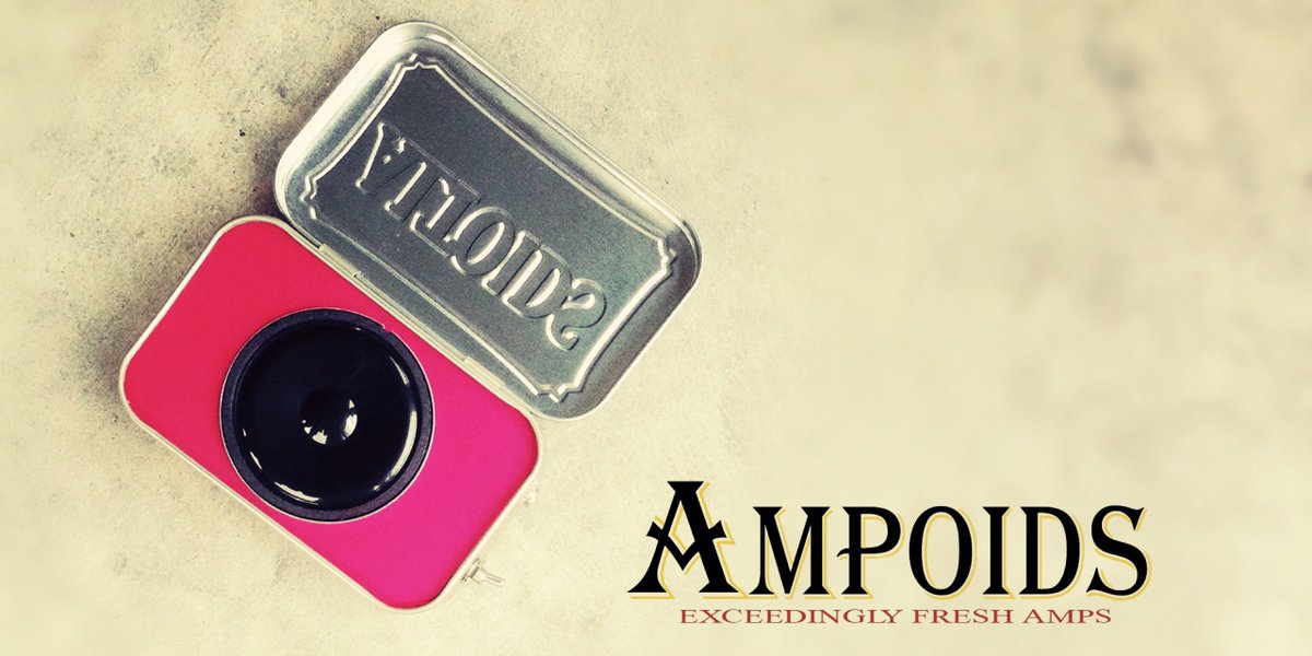 ampoids's tweet photo. Christmas never sounded so good. https://t.co/5TBdV7tB00