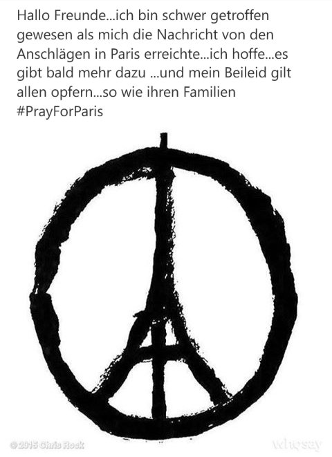 tang_shen's tweet photo. #PrayForParis https://t.co/Uo27TVRgsj