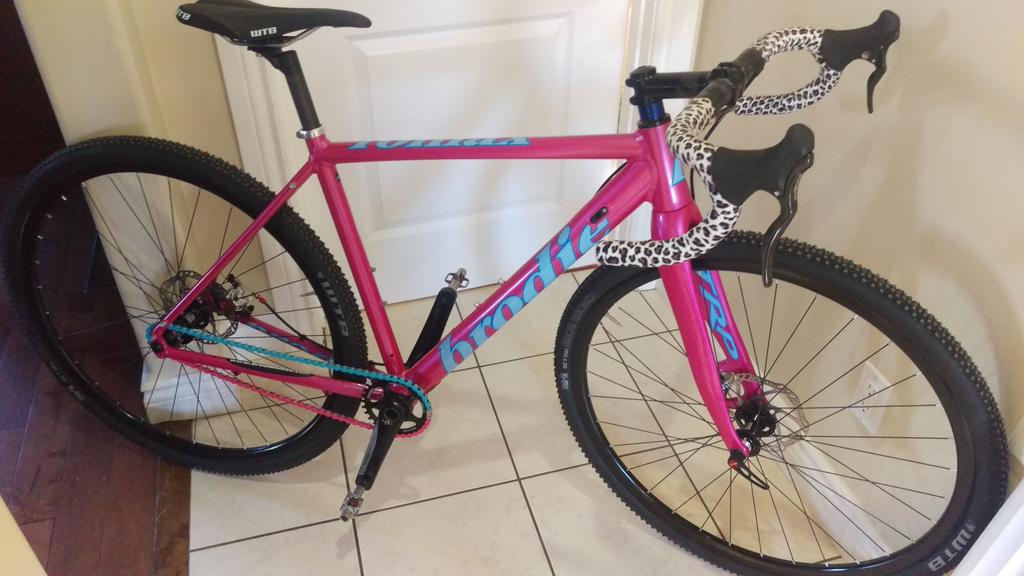 @BikeConnorW I only like Florence and the machine on Wed's. But I have a date with this Wed eve. #grrr