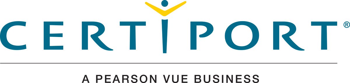 virtualticsl's tweet image. Virtual TIC ha sido homologado como Certiport Authorised Testing Centre (CATC).