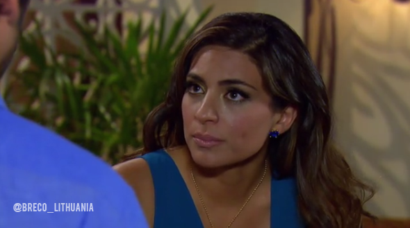 ABrecoLituania's tweet image. Cuales secretos? #Cap65 #LoImperdonableLtu #Veronica @anabrendac