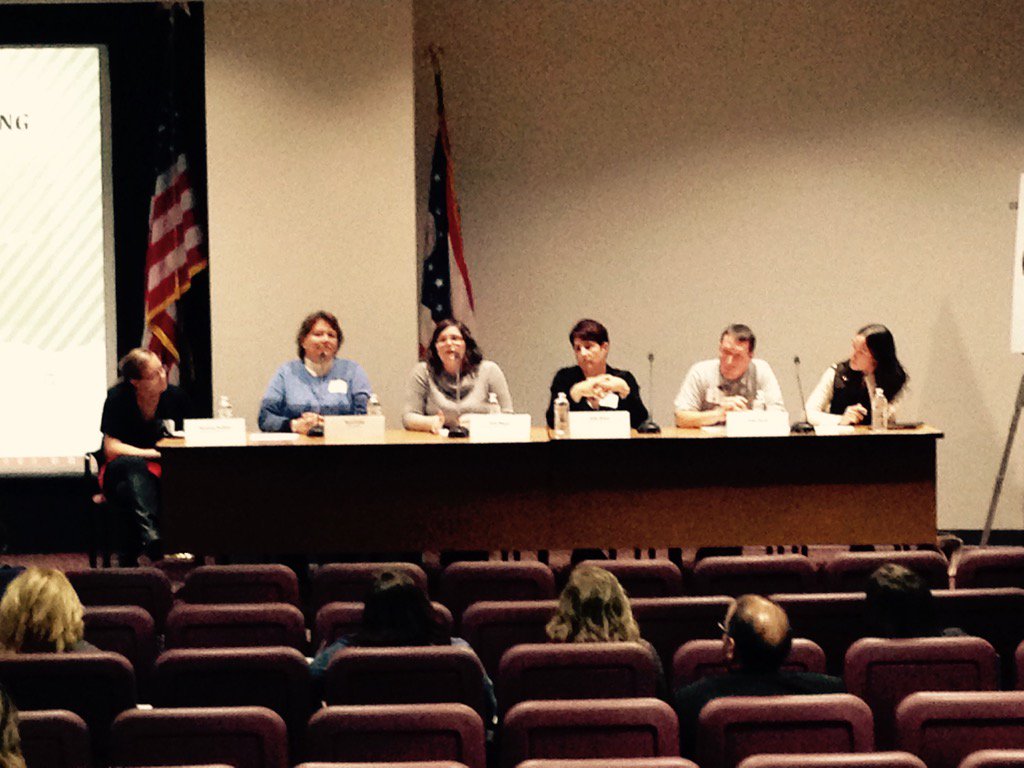 OhioAntiHTrfk's tweet image. RT @elizabethranade: Lucky to know these hardworking advocates @gracehaven08 @CleanTurnLLC @EndSlaveryCinci